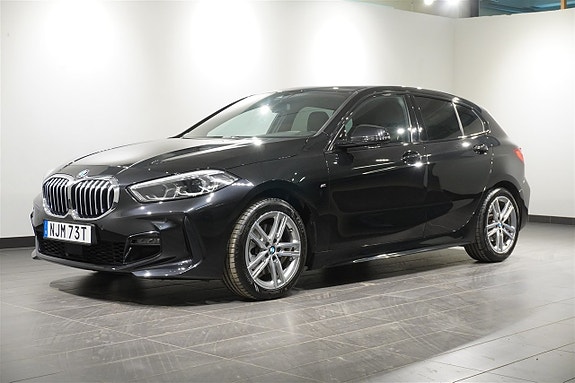 BMW 118i
