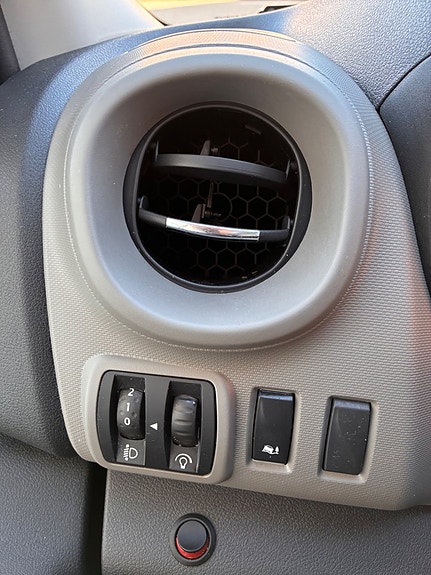 Renault Trafic 25 of 27