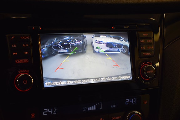 Nissan Qashqai 12 of 19