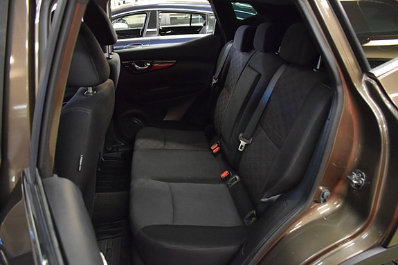 Nissan Qashqai 9 of 19