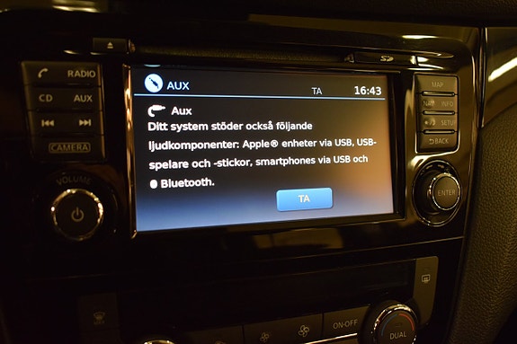 Nissan Qashqai 14 of 19