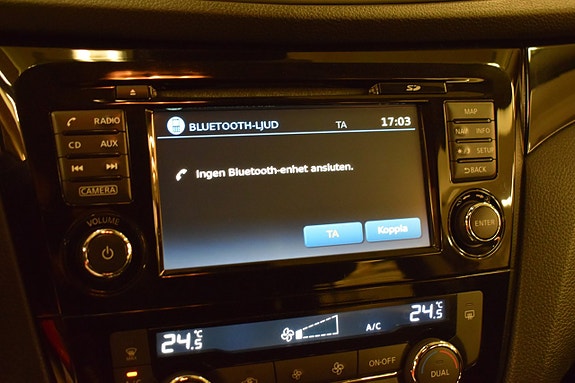 Nissan Qashqai 15 of 19