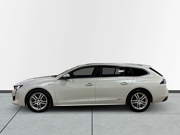 Peugeot 508 3 of 5
