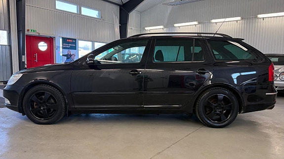 Skoda Octavia 5 of 5