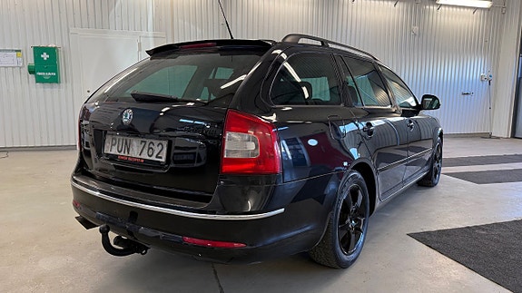 Skoda Octavia 8 of 21
