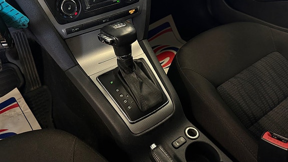 Skoda Octavia 14 of 21
