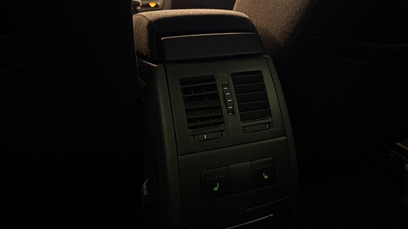 Skoda Octavia 19 of 21