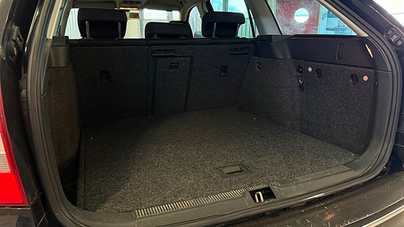 Skoda Octavia 20 of 21
