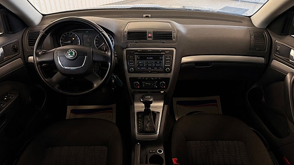 Skoda Octavia 13 of 21
