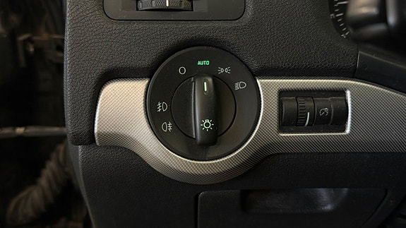 Skoda Octavia 18 of 21