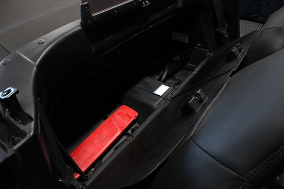 Toyota MR2 19 of 22