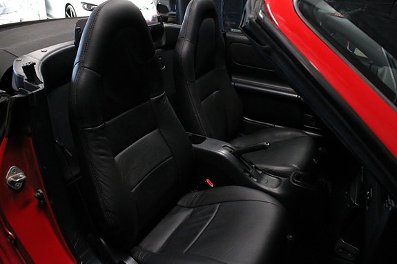 Toyota MR2 18 of 22