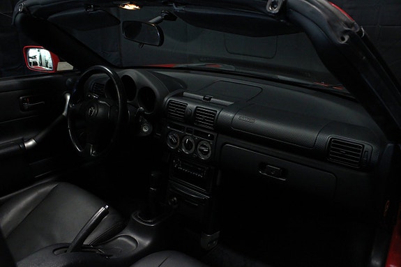 Toyota MR2 17 of 22