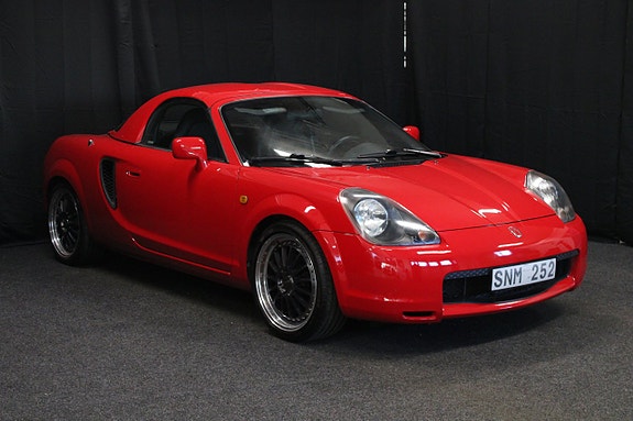 Toyota MR2