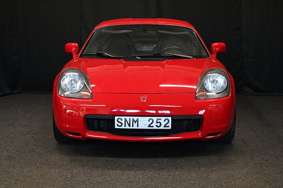 Toyota MR2 3 of 5