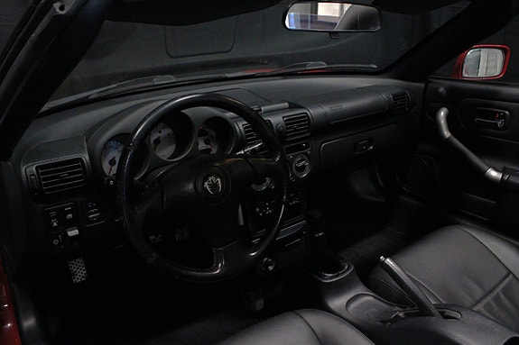 Toyota MR2 15 of 22