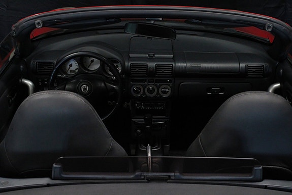 Toyota MR2 16 of 22