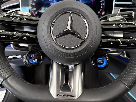 Mercedes-Benz E53 8 of 18