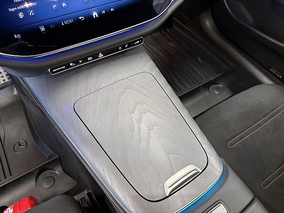 Mercedes-Benz E53 7 of 18