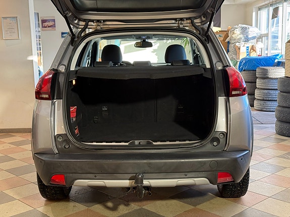 Peugeot 2008 9 of 26