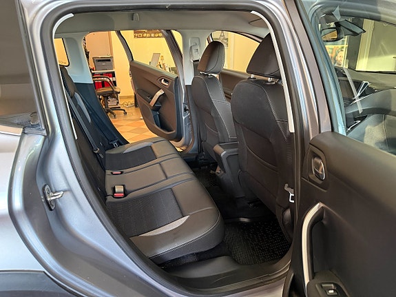 Peugeot 2008 22 of 26