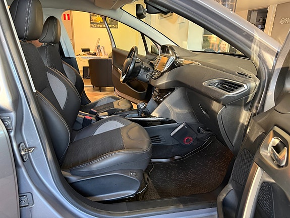 Peugeot 2008 14 of 26
