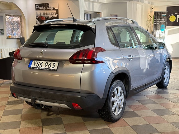 Peugeot 2008 6 of 26