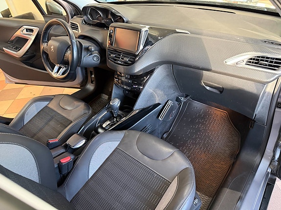 Peugeot 2008 13 of 26
