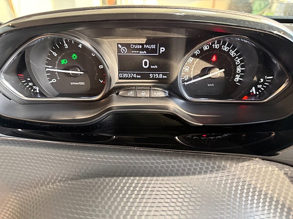 Peugeot 2008 19 of 26