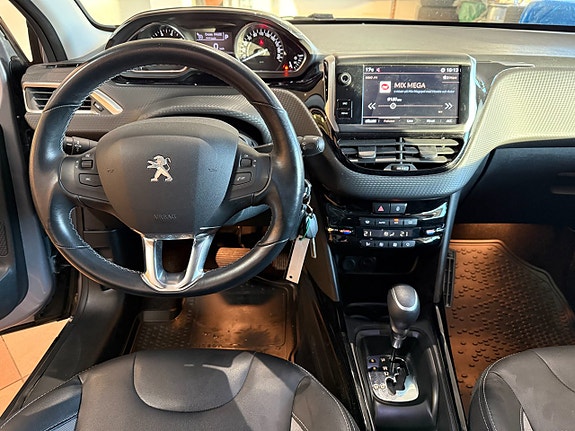 Peugeot 2008 17 of 26