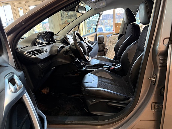 Peugeot 2008 12 of 26
