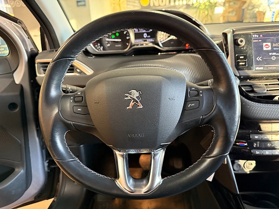 Peugeot 2008 18 of 26