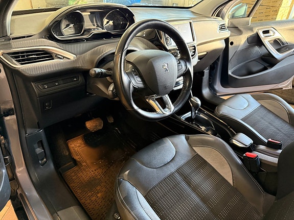 Peugeot 2008 11 of 26