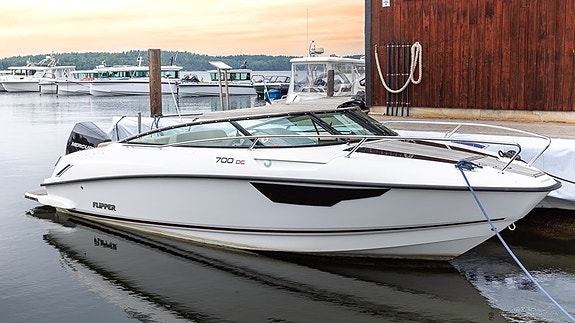 Flipper 700 DC - 2021