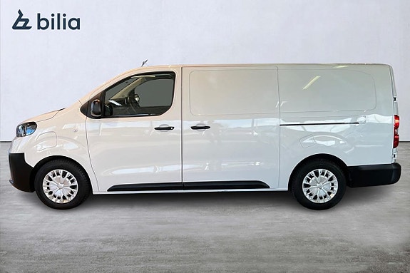 Toyota Proace 3 of 5