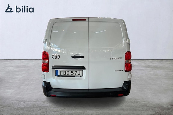 Toyota Proace 4 of 5