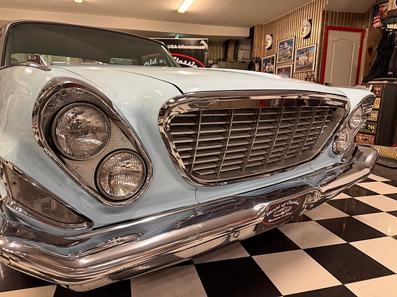 Chrysler New Yorker 15 of 28