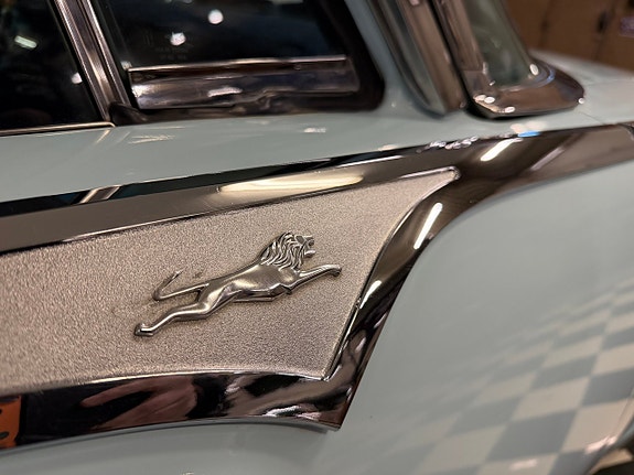 Chrysler New Yorker 12 of 28
