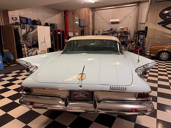 Chrysler New Yorker 6 of 28
