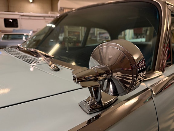 Chrysler New Yorker 14 of 28
