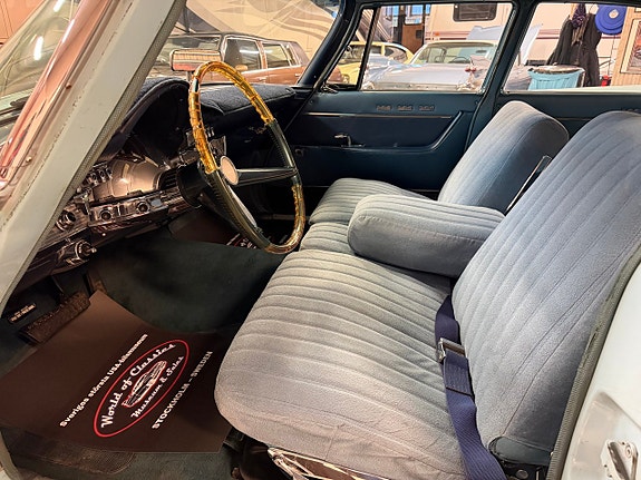 Chrysler New Yorker 16 of 28