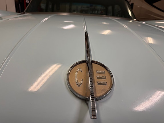 Chrysler New Yorker 8 of 28