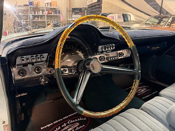 Chrysler New Yorker 17 of 28
