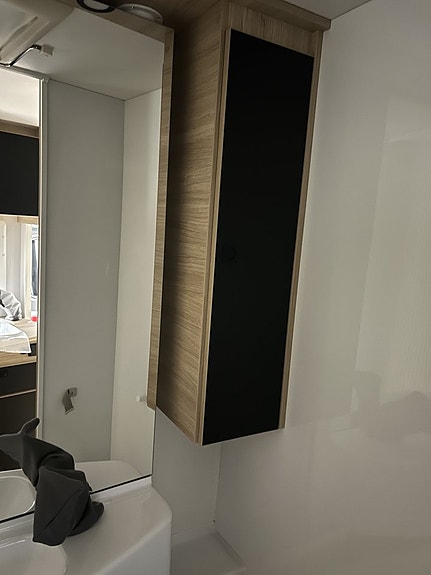 CHALLENGER S217 Sport Edition M26 - Ford Transit 2.0L 165 HK 20 of 21