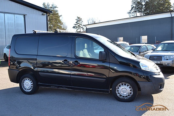 Citroen Jumpy 4 of 5