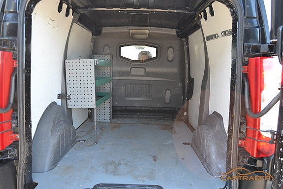 Citroen Jumpy 8 of 11