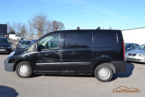 Citroen Jumpy 3 of 5