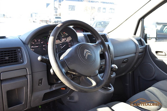 Citroen Jumpy 7 of 11