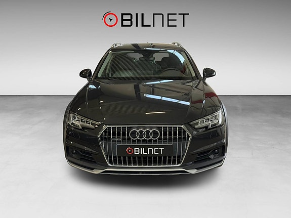 Audi A4 allroad 3 of 5