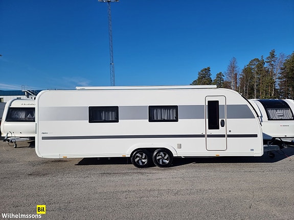 Adria ALPINA 663 HT BOGGIE FRONTKÖK ALDE TAKMARKIS